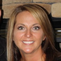 Andrea Wright