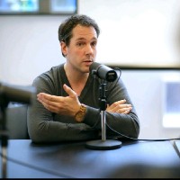 Thijs Van Mierlo