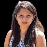 Divya solanki