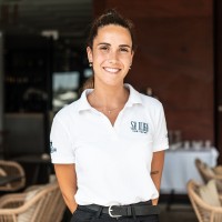 Gloria Artacho Lleonart