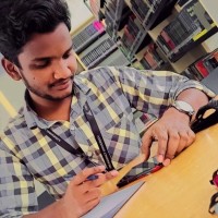 Sridhar K