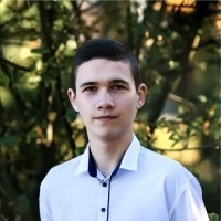Nazar Honcharenko