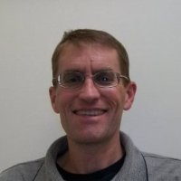 Dean Jorgensen