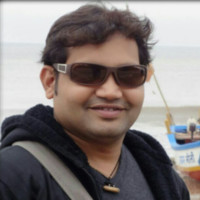 Prashuant Jagadale