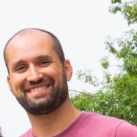 Ricardo Barreto