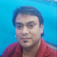 Sujit Bhattacharjee