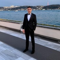 Sahan Turkoglu