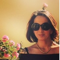 Patricia Sarmiento AC Canada