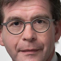Barend van der Meulen