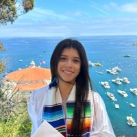 Arlene Cazares Garcia