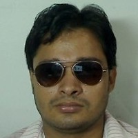 Deepak Sarswat