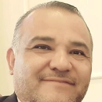 Moises Sifuentes Rodriguez