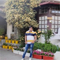 Arvind Singh