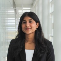 Ria Bendiganavale