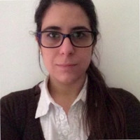 María Fernanda Calache