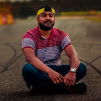 Nitin Babu