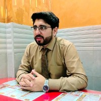 Naseem Abbas