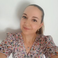 Panagiota Siamandoura