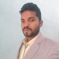 Rohit Ojha