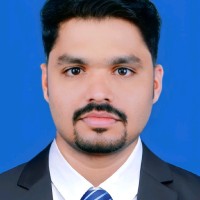 Sreejesh Kh