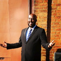 Mohamed Jama