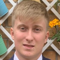 Elliot Hunter