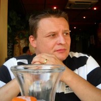Patrick De Raedt