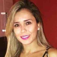 Patricia Dai