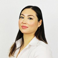 Anne Huang - Power