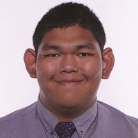 Mohamad Arif Izzuddin Bin Rahmat
