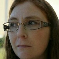 Gaëlle Legoupil