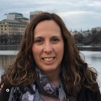 Irene Sclater