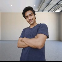 Mr. Anuj Mishra