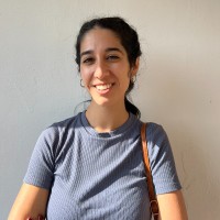 Elisa Romero Sánchez