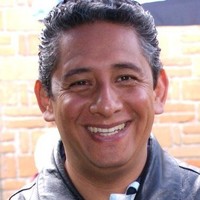 Roberto Komori Martínez