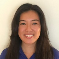 Jacqueline Shieh