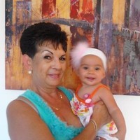 Mary Brito