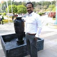 Harish Ramani