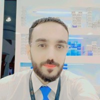 Ali Esmail