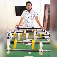 Md Junaid