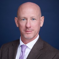 Jeffrey Reeves