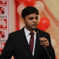 Rizwan Ali Shah