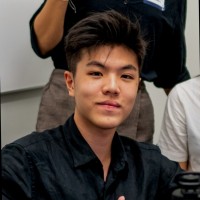 Adrian Nicholas Hasjim