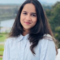 Simran Afsar