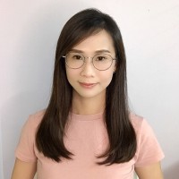 Boo Chian Ling