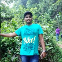 Manoj Shaji