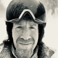 Leif Ellison