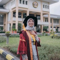 Nur'ainun Marfuah Mujahidah