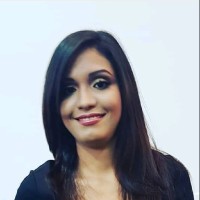 Eiverin Erlinzbeth Zeballos Saenz