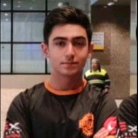 Hamza Yiğit Cömert